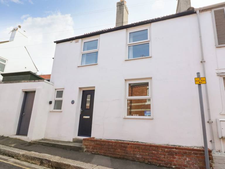 Cottage Weymouth
