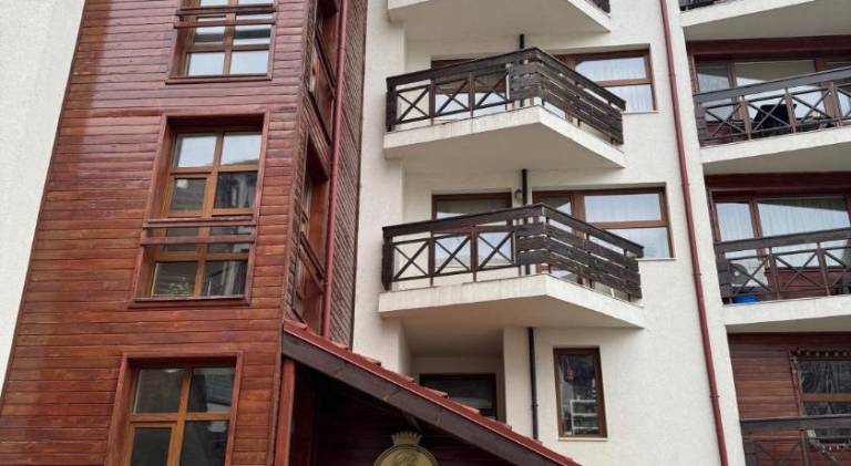 Rental apartment with 1 room for 2 persons — photo 3