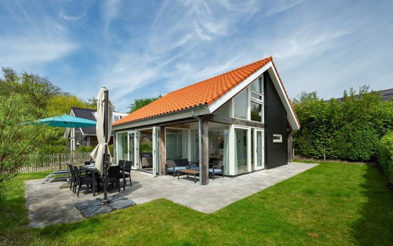 Villa Renesse