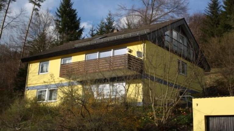 Ferienwohnung Burladingen