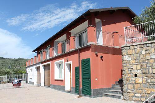Villa Diano Marina