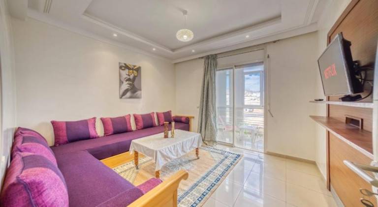 Rental apartment | Pets allowed — photo 2