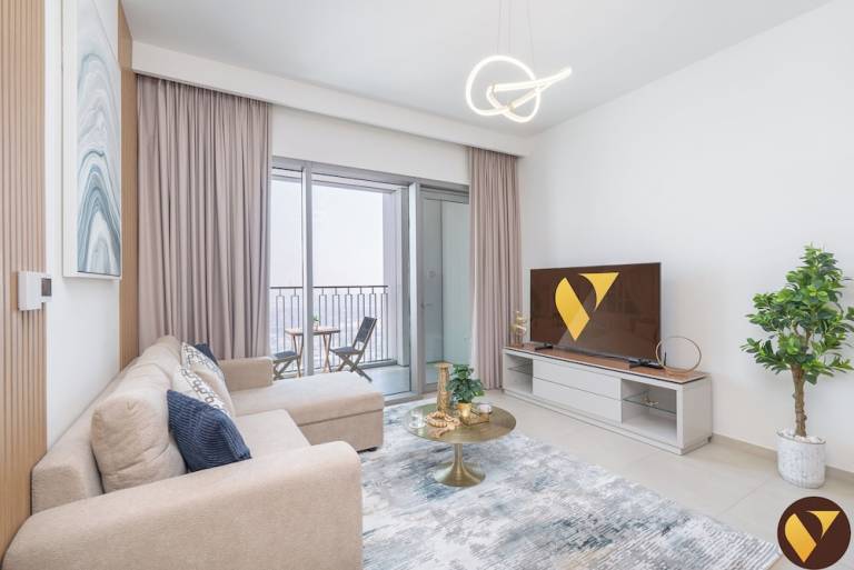 Apartment Al Gharbia