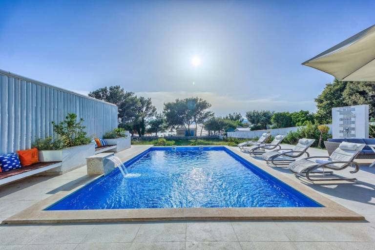 Villa Punat