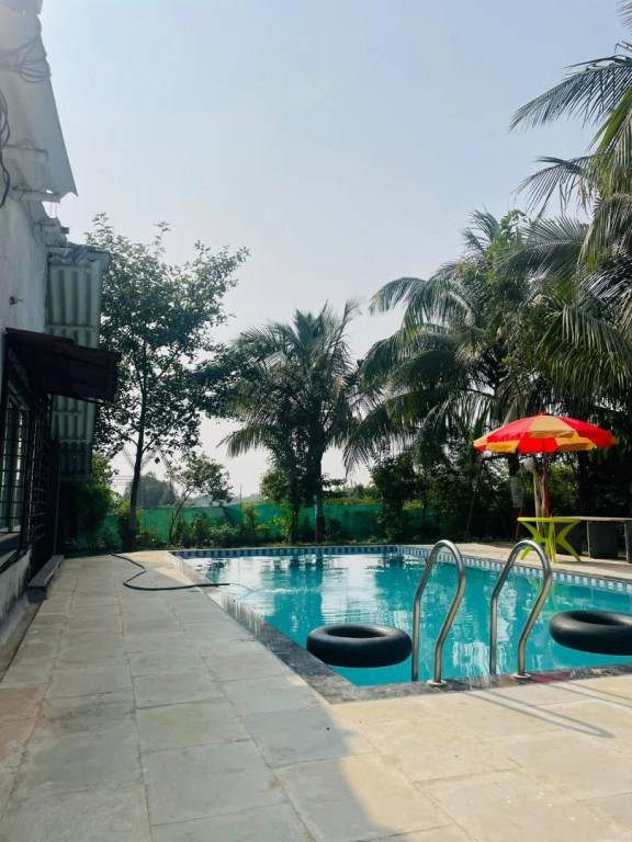 Farmhouse Karjat
