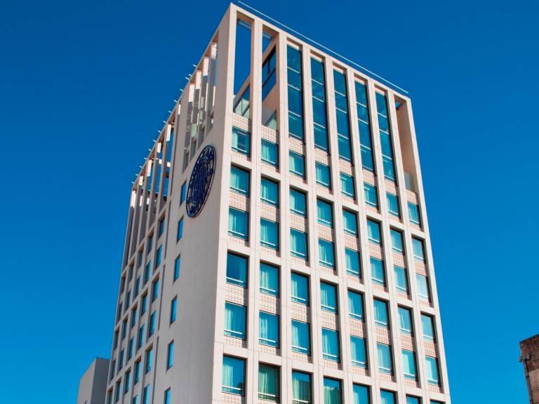 Alvear Art Hotel in Buenos Aires