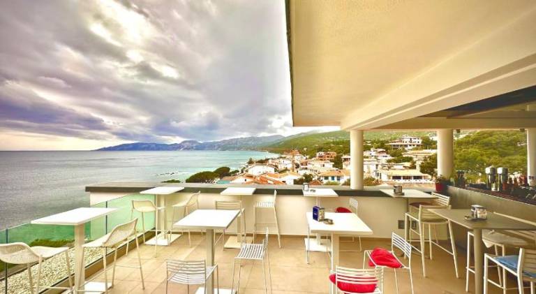 Hotel Cala Luna — photo 3