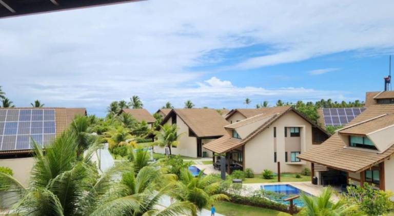 79 m&sup2; Ferienwohnung