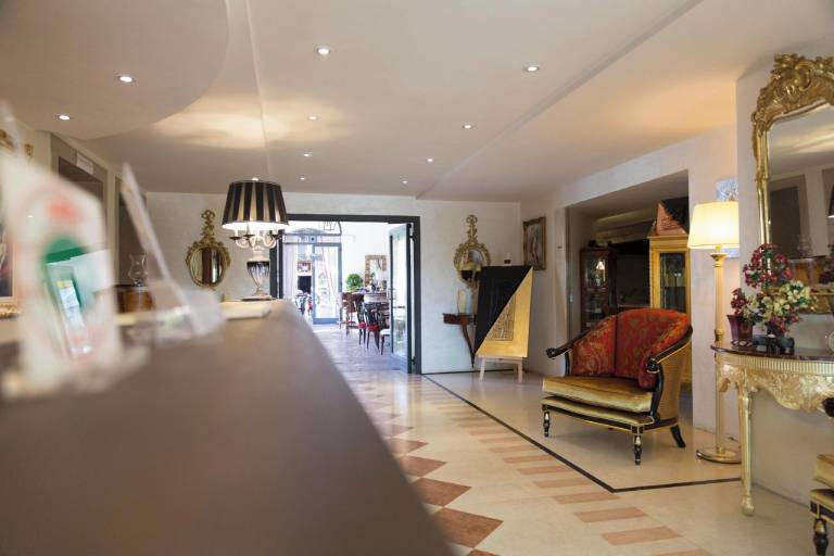 Hotel Villa Palma by AGF Hotels — photo 3