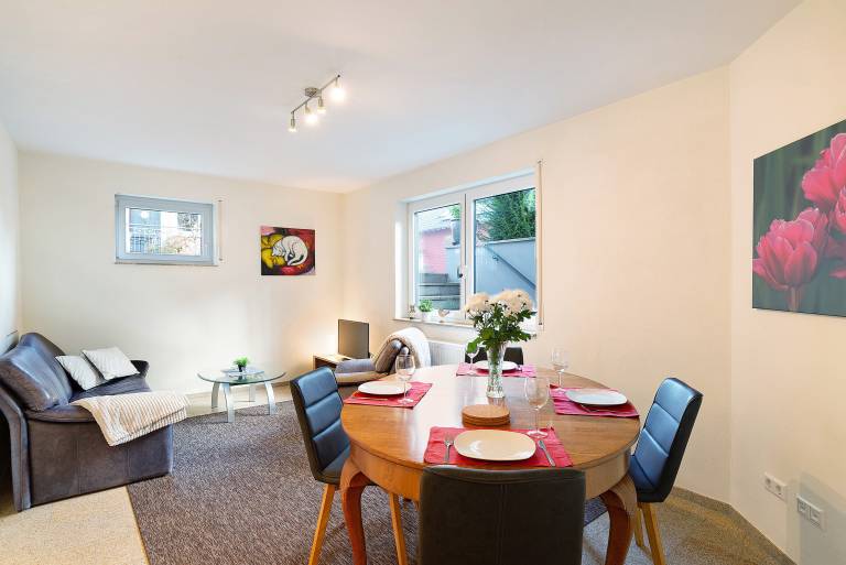 Rental apartment with fast internet — photo 2
