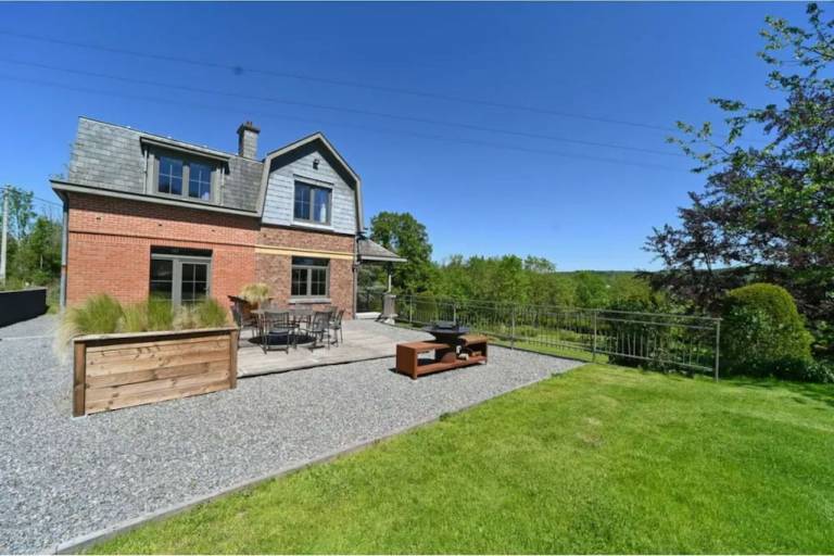 Huis Durbuy