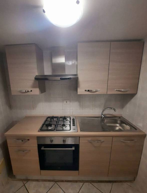 Apartment Casperia