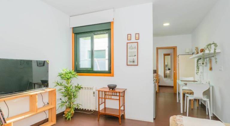 Holiday apartment | Suitable for remote work | Pets are welcome in Vigo