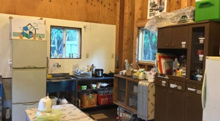 Lodge with garden, barbecue & terrace — photo 5