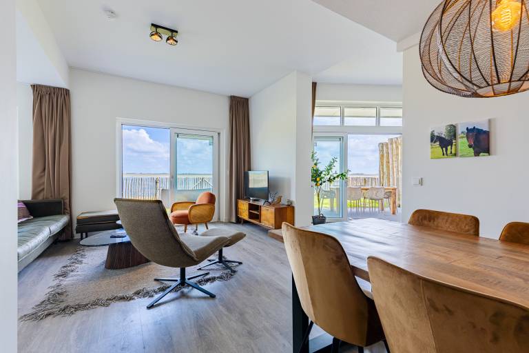 Ferienwohnung  Bergen op Zoom