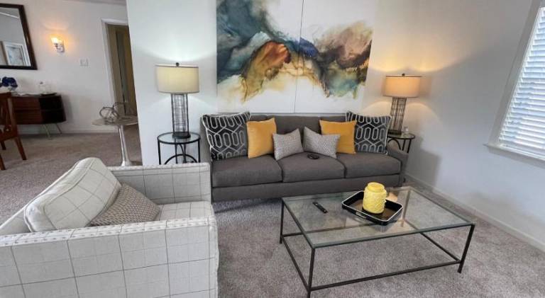 93 m&sup2; Ferienwohnung