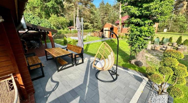 Vacation home with 2 rooms for 10 persons — photo 4