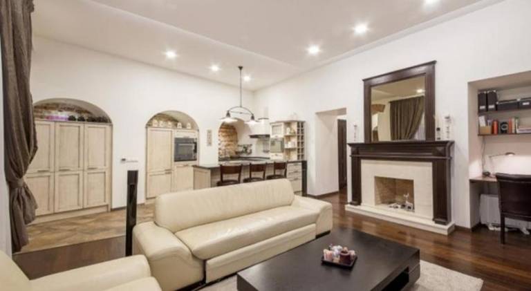 Apartment | Next to St. Anne's Church | Pets allowed — photo 2
