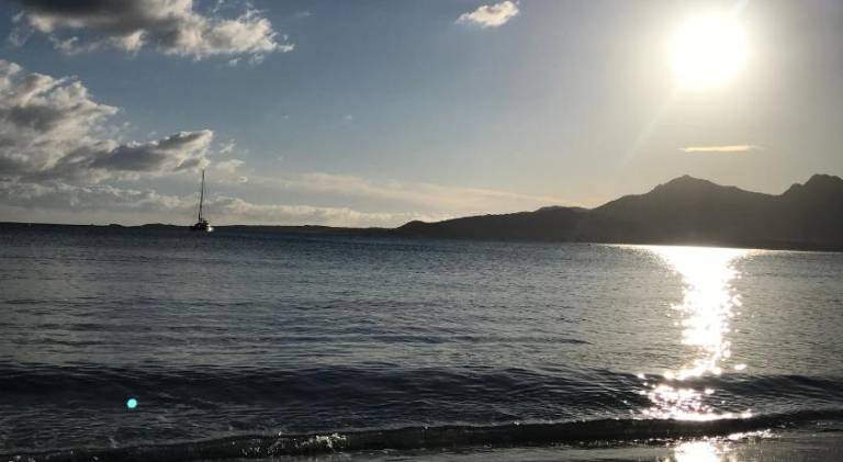 Holiday apartment | Close to the beach | Dogs allowed in Calvi