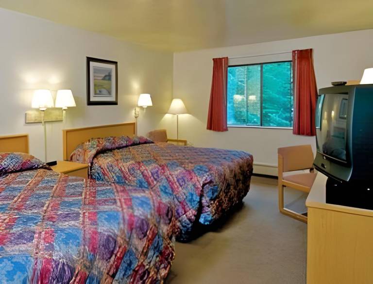 Comfort Inn Fairbanks in Fairbanks, AK