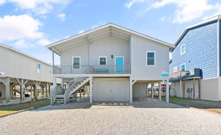 House Ocean Isle Beach