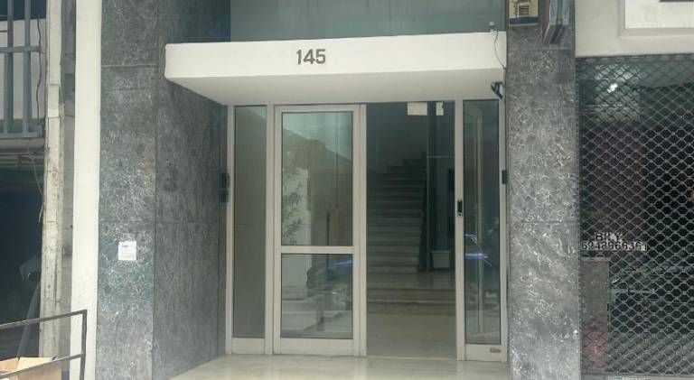 Apartment with 1 room for 4 persons — photo 4