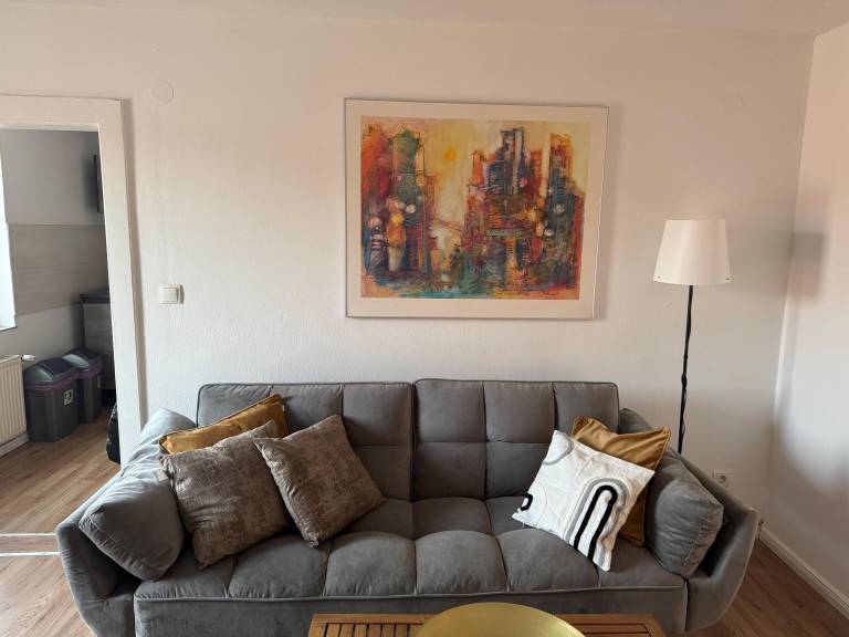 Ferienwohnung  Bernburg (Saale)