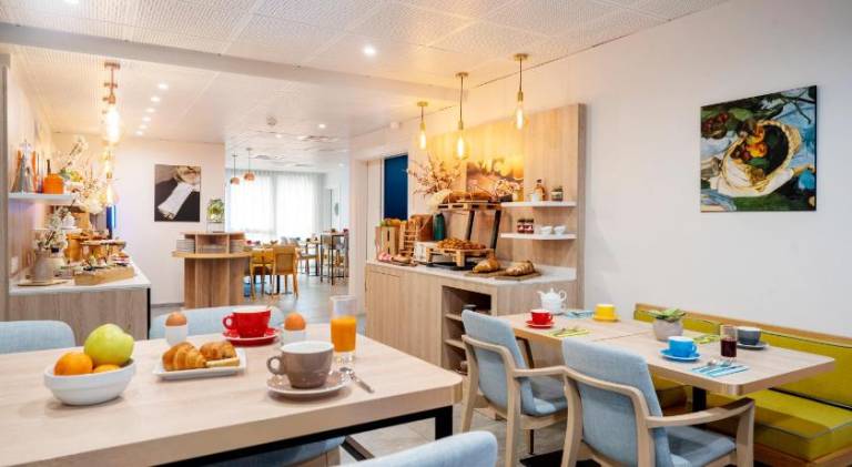 Serviced apartment | Pets allowed — photo 3