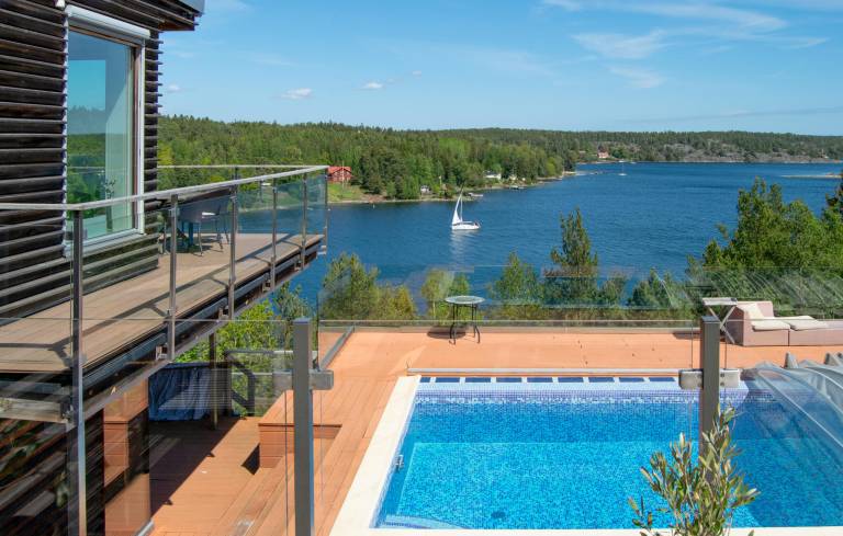 Casa Nacka