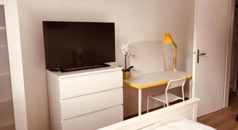 Charming holiday apartment | Pets allowed in Essen