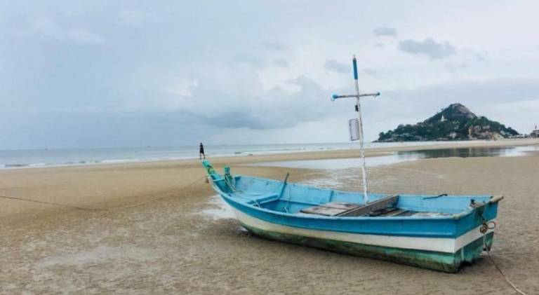 Villa with pool | Beach nearby | Dogs allowed in Hua Hin
