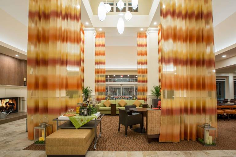 Hilton Garden Inn Olympia — photo 2