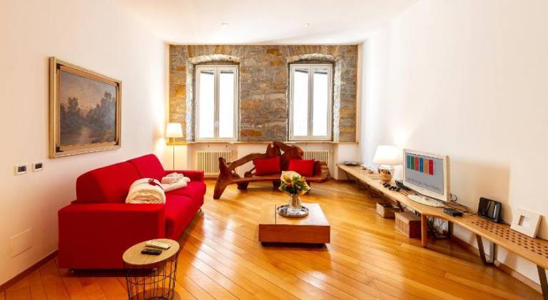 Rental apartment with 1 room for 4 persons — photo 2