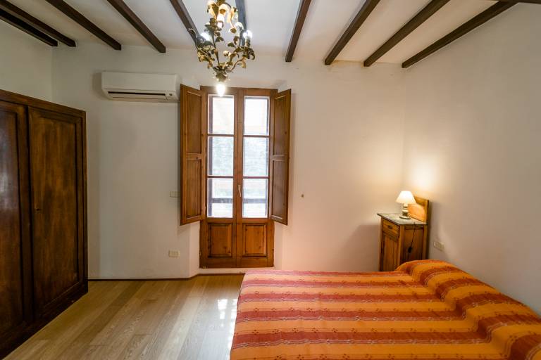 Privé kamer Grosseto