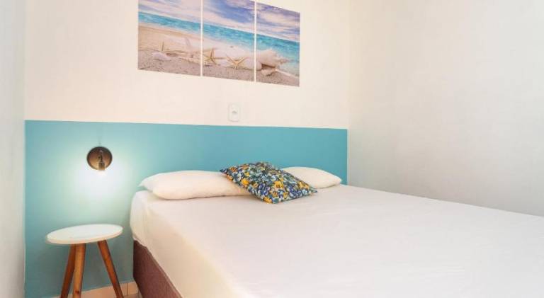 Residencial Correia in Imbituba