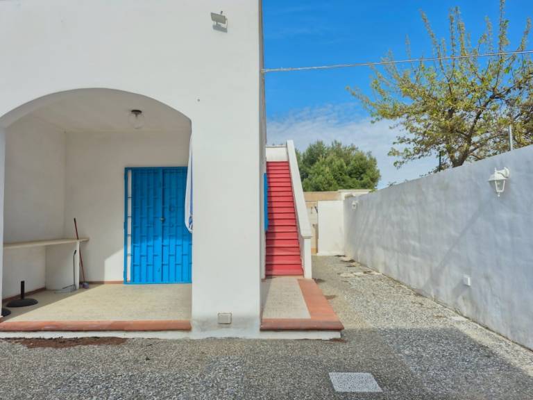 Vacation home with barbecue & terrace | Beach view | Dogs allowed — photo 2