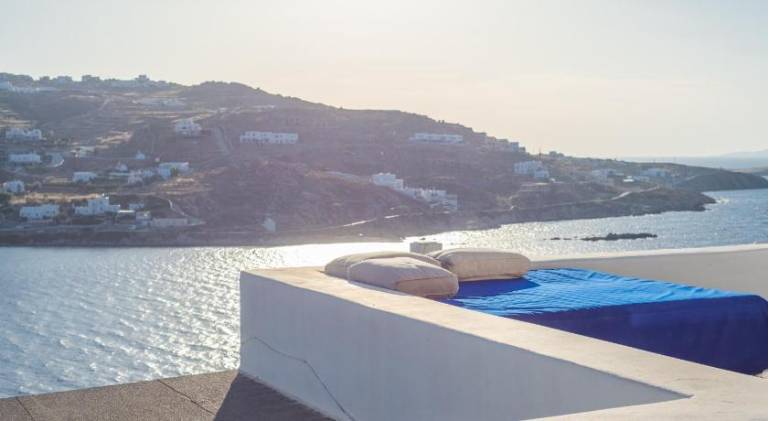 House Mykonos