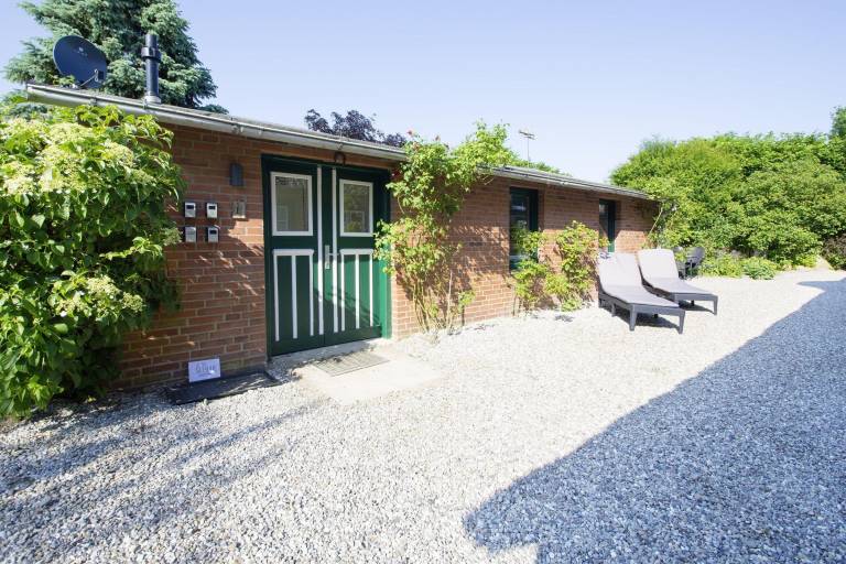 Ferienwohnung Maasholm