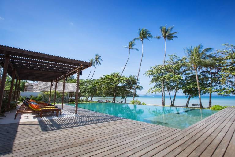 Resort Ko Mak