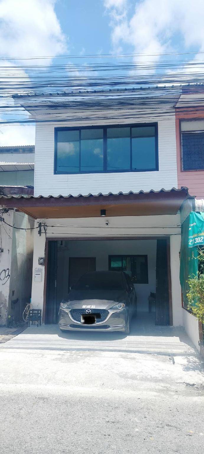 Maison de vacances Nam Noi