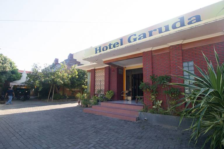 House Pangarangan