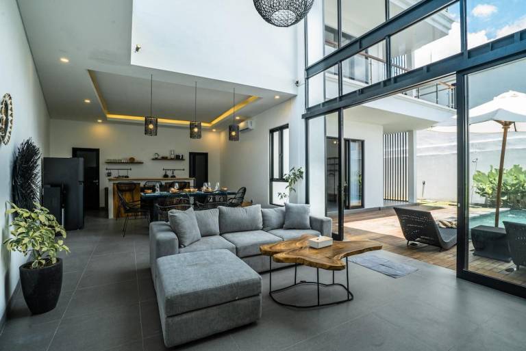 Villa  Seminyak