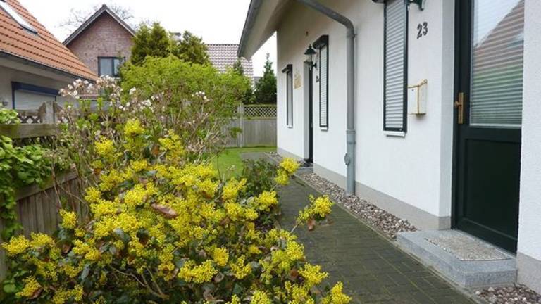 Ferienhaus Insel Poel