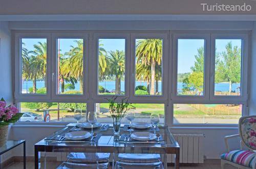Apartamento San Vicente de la Barquera
