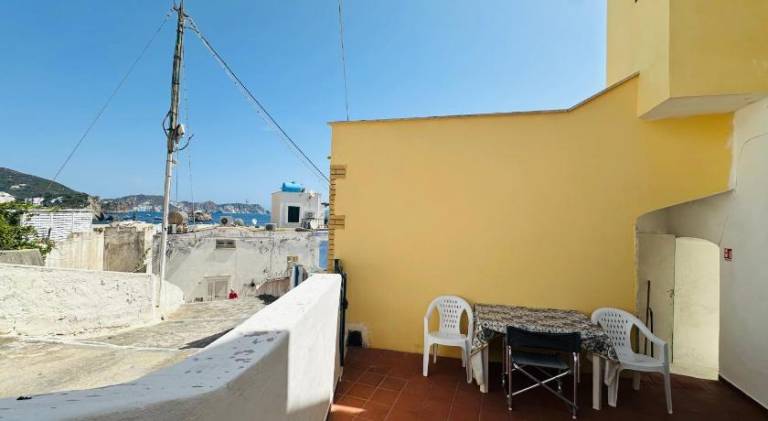 Apartment with 1 room for 3 persons — photo 4