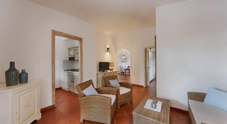 Colonna Hotel Country & Sporting — photo 2