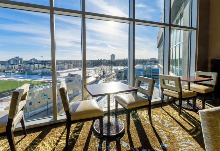 Staybridge Suites Saskatoon - University By IHG — photo 3