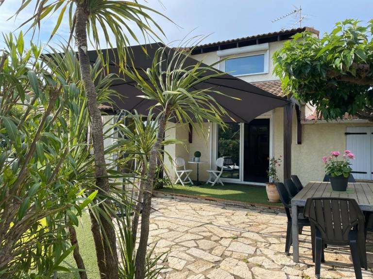 Gîte Palavas-les-Flots
