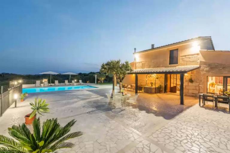 Villa Santa Margalida