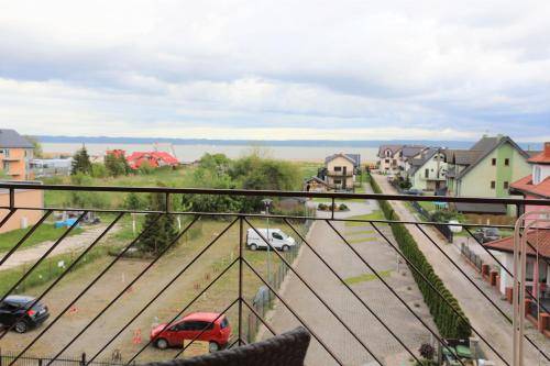 Apartament Krynica Morska
